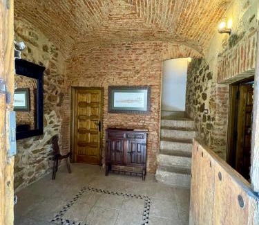 Santa Clara House | Casa Grande Hornos 18