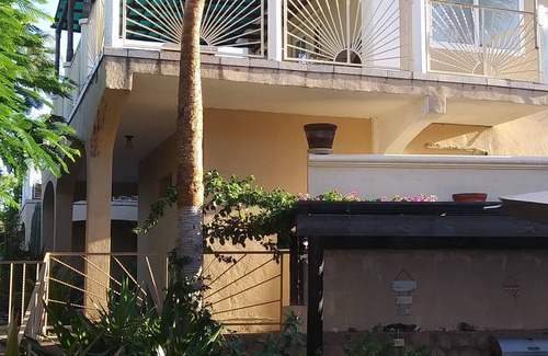 Loreto House | Casa Grande is all you are looking for, and more.