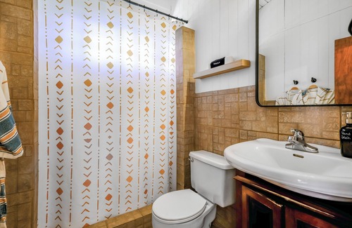 Caonillas Abajo Hotel | Casa Grande Mountain Retreat - Adults Only