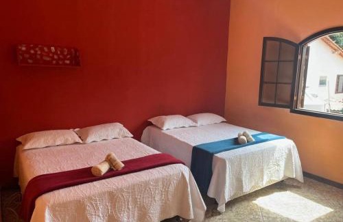 Itanhanga House | Casa Grande na Ilha Primeira