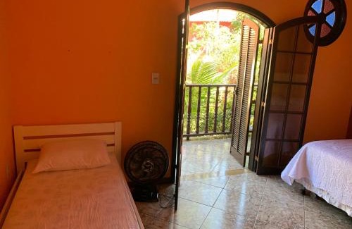 Itanhanga House | Casa Grande na Ilha Primeira