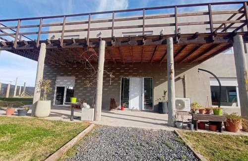 Claromeco Villa | Casa Grande para 7 personas
