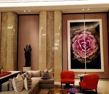 Jakarta Apartment | Casa Grande Residence Tower Angelo