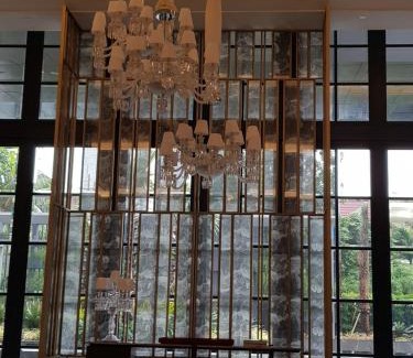 Jakarta Apartment | Casa Grande Residence Tower Angelo
