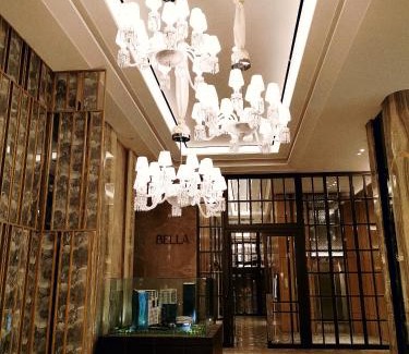 Jakarta Apartment | Casa Grande Residence Tower Angelo