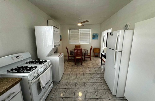 Islote House | Casa Grande: Unit A