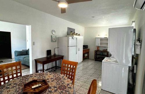 Islote House | Casa Grande: Unit A