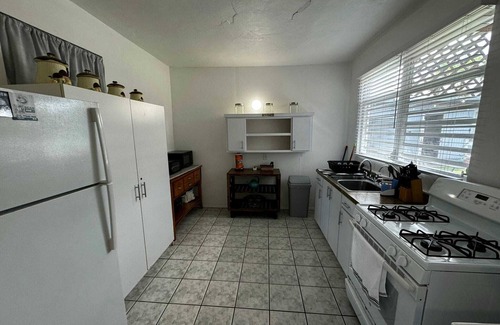 Islote House | Casa Grande: Unit A