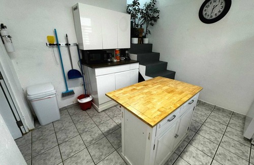Arecibo House | Casa Grande: Unit B
