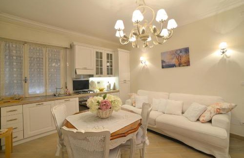 Bordighera Apartment | CASA GRANDIS Dimora di Charme nel Cuore di Bordighera