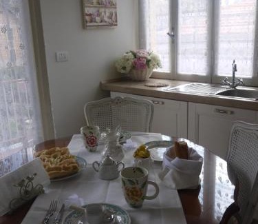 Bordighera Apartment | CASA GRANDIS Dimora di Charme nel Cuore di Bordighera