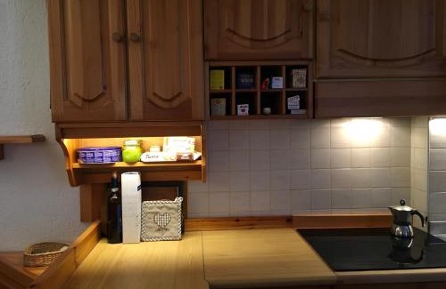 La Thuile Apartment | Casa Grangeon
