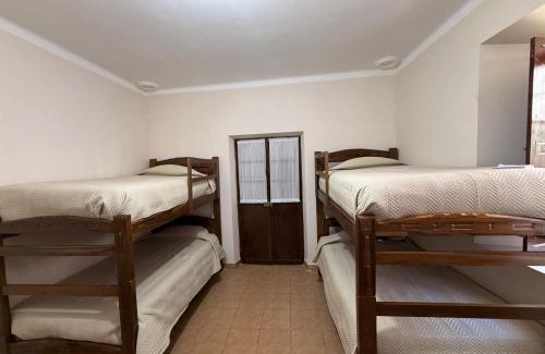 Sucre Hostel | Casa Grau