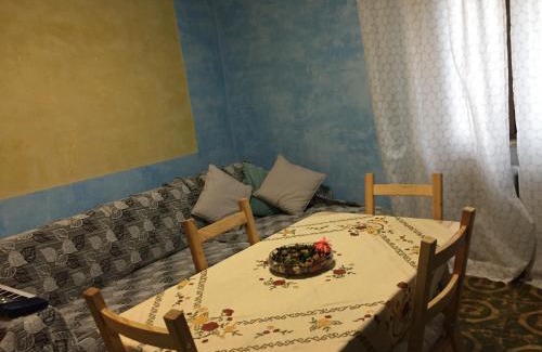 Gravere Apartment | Casa Gravere