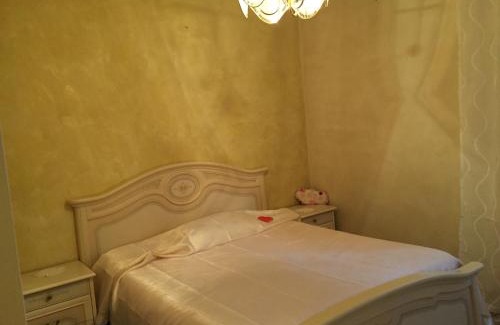 Gravere Apartment | Casa Gravere