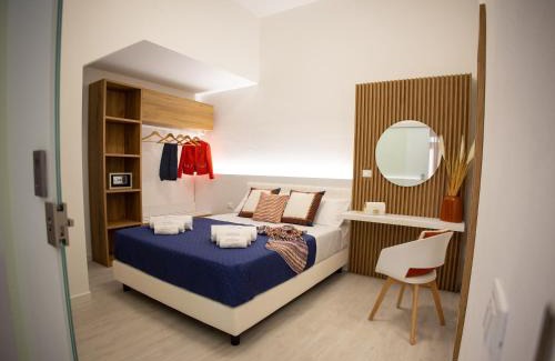 Partinico Apartment | Casa Grazia
