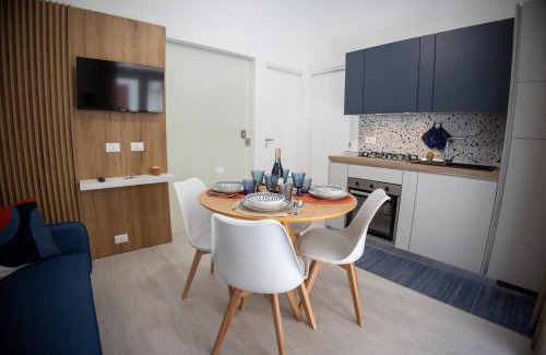 Partinico Apartment | Casa Grazia