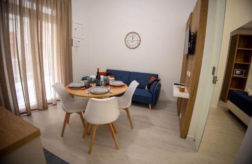 Partinico Apartment | Casa Grazia