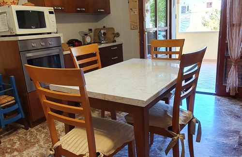 Selargius Apartment | Casa Grazia IT092068C2000R4682
