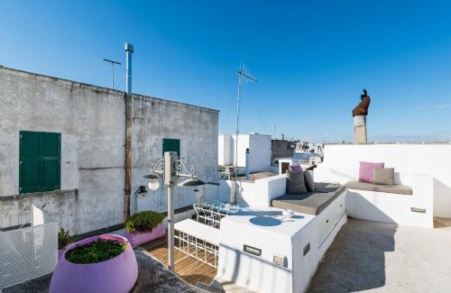 Ostuni Apartment | Casa Graziella con Terrazza Panoramica by Wonderful Italy