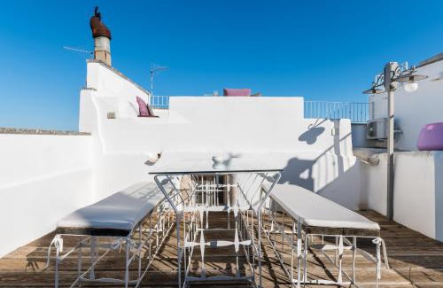 Ostuni Apartment | Casa Graziella con Terrazza Panoramica by Wonderful Italy