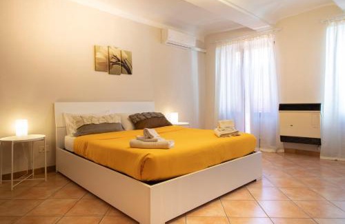 Portacomaro Apartment | Casa Graziella - la casetta