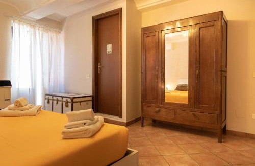 Portacomaro Apartment | Casa Graziella - la casetta