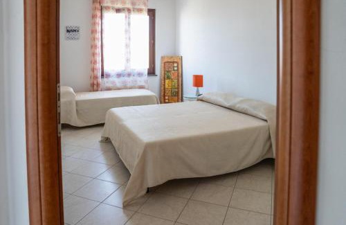 Nurachi Apartment | Casa Graziosa