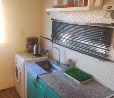 Gobernador Gregores Apartment | Casa Gregores 2
