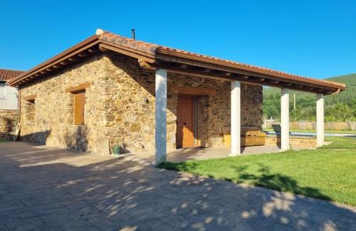 Monforte de Lemos House | Casa Grilo