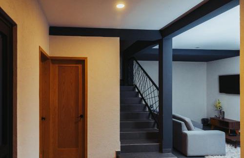 Cuernavaca House | Casa Gris