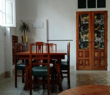 Santa Cruz de Tenerife House | Casa Guadalupe y Roque