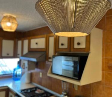 Tonila House | Casa Gualy