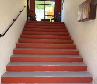 Tonila House | Casa Gualy