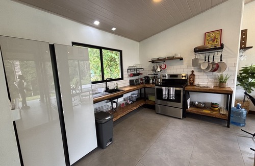 Chiguata Ski Chalet | Casa Guayaba Mountain Getaway w/AC