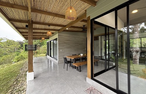 Chiguata Ski Chalet | Casa Guayaba Mountain Getaway w/AC