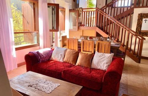 Lomo de Arico House | Casa Guergue by VV Canary Ocean Homes