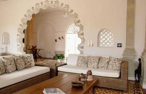 Cartagena Walled City House | Casa Guerrero