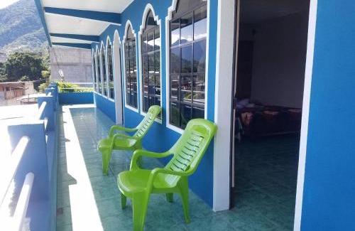 San Pedro La Laguna Bed & Breakfast | Casa Guillermo Batz