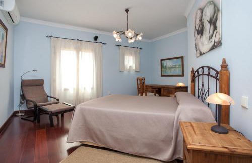 Guisguey House | Casa Guisguey