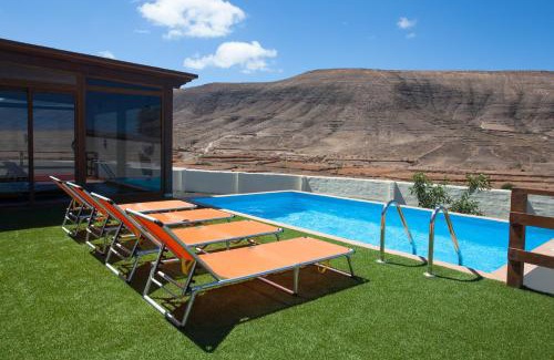 Guisguey House | Casa Guisguey