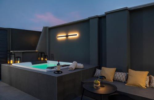 Rione II Trevi House | Casa Guttmann