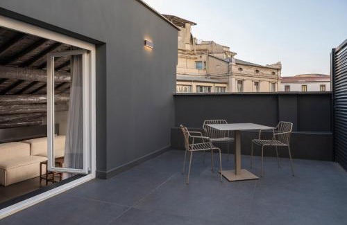 Rione II Trevi House | Casa Guttmann