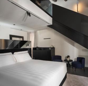 Rione II Trevi House | Casa Guttmann