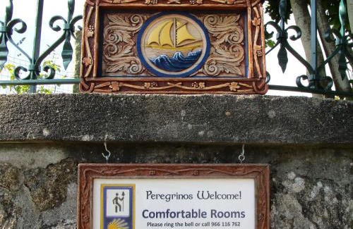 Vila Nova de Cerveira House | Casa Gwendoline - Albergue/Hostel/AL - Caminho da Costa