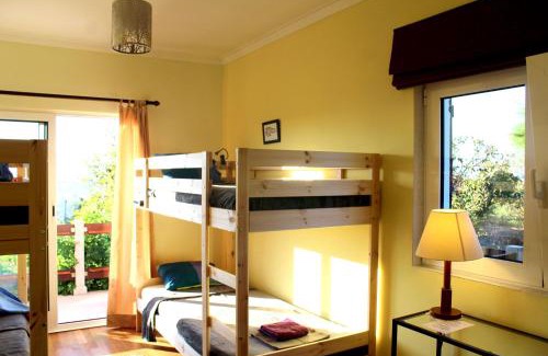 Vila Nova de Cerveira House | Casa Gwendoline - Albergue/Hostel/AL - Caminho da Costa