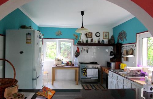 Vila Nova de Cerveira House | Casa Gwendoline - Albergue/Hostel/AL - Caminho da Costa