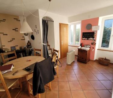 Breno Apartment | Casa Hürlimann