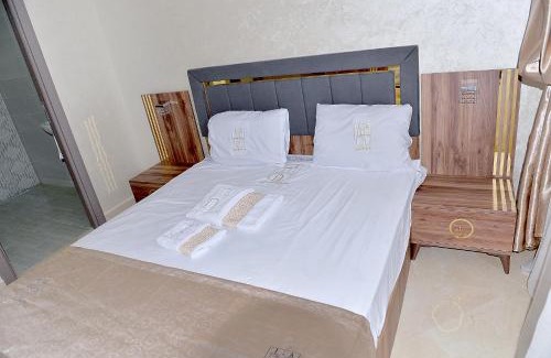 Hay Al Matar Apartment | CASA Hamburg 1