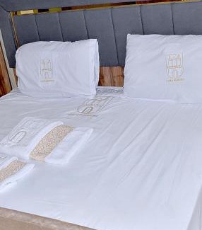 Hay Al Matar Apartment | CASA Hamburg 1